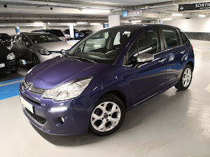 Photo n°32 de Concept Auto Service à Aulnay-sous-Bois (Dépôt-vente)