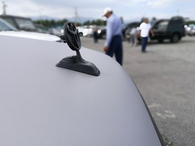 Photos of Авторынок "РИОМ Авто"