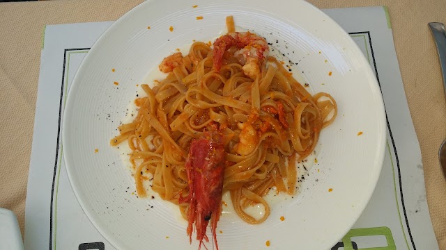 Ristorante Giada