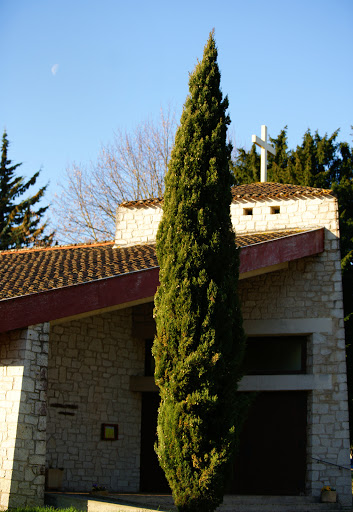 Eglise de Cancon - Thumbnail
