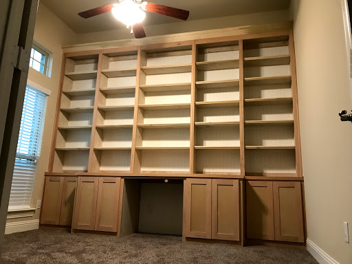 Cruz Custom Trim and Cabinets Â®