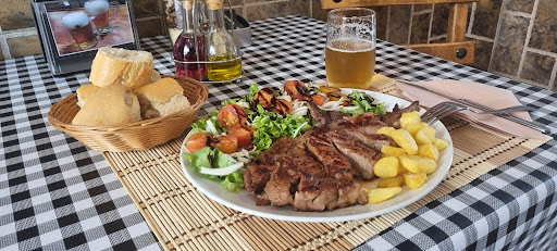 Taberna Gurutze - Visual
