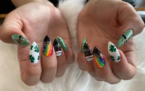 Beauty Bee Nails Studio
