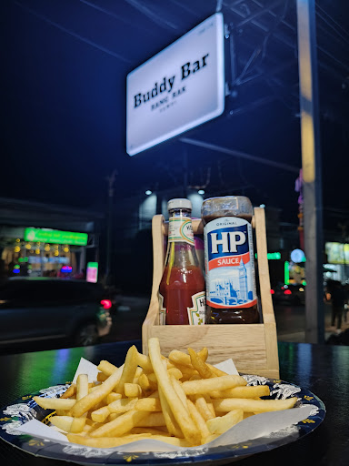 Buddy Bar Samui