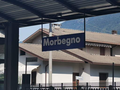 Morbegno - Visual