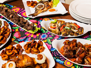 Photo n°19 de LES DÉLICES DE NG à Lille (Restaurant africain)