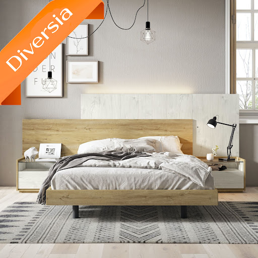 Diversia - Visual