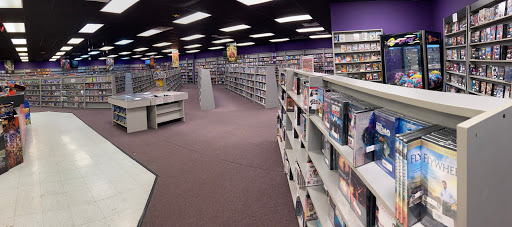 MovieTown - Thumbnail