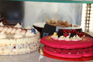 Photo n°8 de Délices du Faubourg à Paris (Boulangerie)