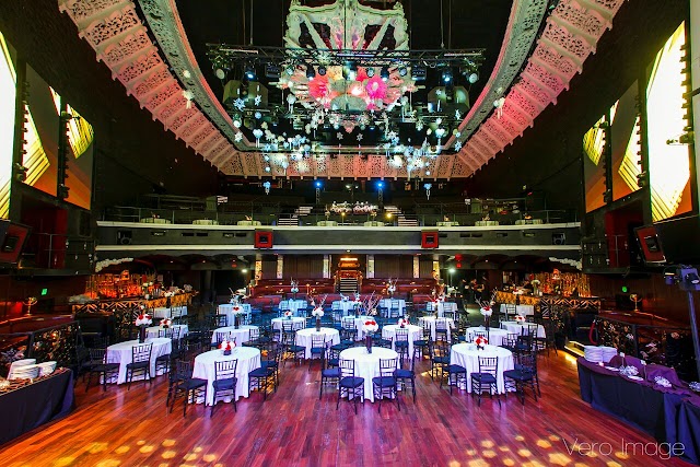 AVALON Hollywood