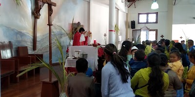Photos of Iglesia Santa Barbara