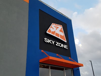 Sky Zone Metairie