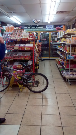 D & M Discount Supermarket - Thumbnail