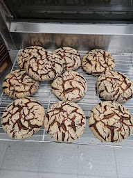 Photo n°5 de Boulangerie-Pâtisserie La caserne à pain à Bouchet (Pâtisserie)