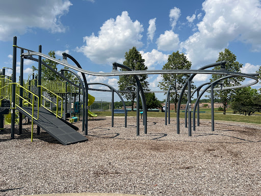 Prairie Path Park - United States