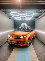 Photo n°22 de Atelier Antonuccio à Portiragnes (Service de teinte de vitres automobiles)