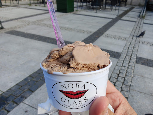 NoraGlass - Visual