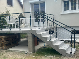 Photo n°11 de I.M.P. RENOVATION à Amiens (Peintre en bâtiment)