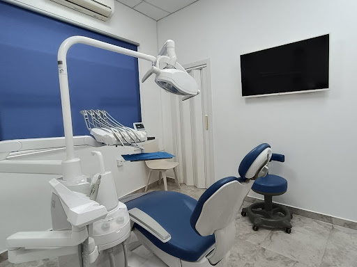 Clínica Dental Sangonera