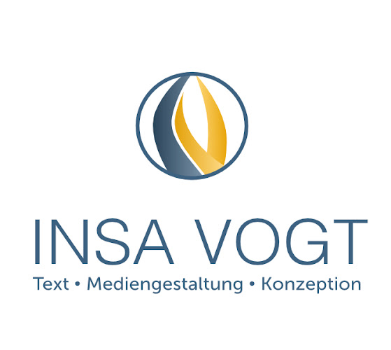 Insa Vogt - Text, Mediengestaltung, Konzeption photo