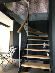 Photo n°8 de Entreprise Dolley SARL à Bréhal (Service de pose de parquet)