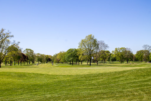 La Grange Country Club