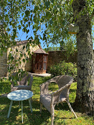 Photo n°24 de Les Charmes de Sarlat à Sarlat-la-Canéda (Chambre d'hôtes)