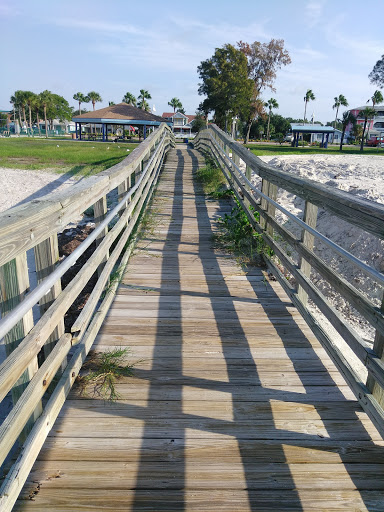 Gulfport Recreation Center - Thumbnail