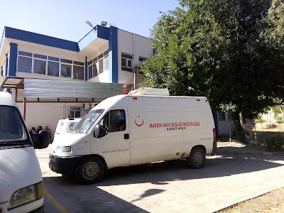 Kiziltepe Community Health Center