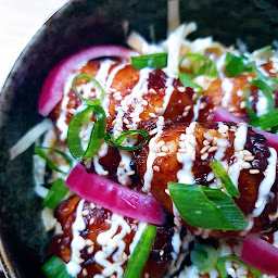 Photo n°25 de KUMA - Marais à Paris (Restaurant japonais)