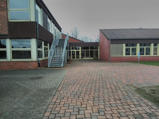 Käthe-Kollwitz-Schule - Thumbnail