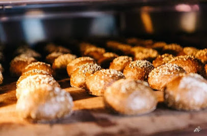 Boulangerie drive
