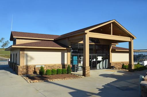 Lucy's Branch Marina - United States