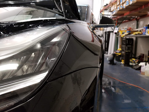 Aux Automotive Gallery - United States