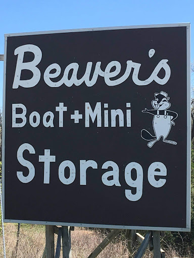 Beaver U-Store-All - Thumbnail