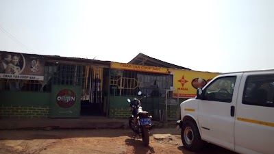 Photos of Obaa Yaa Chop Bar
