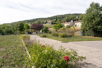 EHPAD La Clairière à Montmelas-Saint-Sorlin