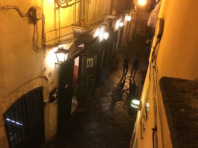 lodging