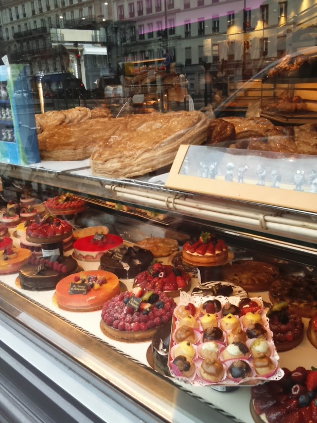 les saveurs de batignolles