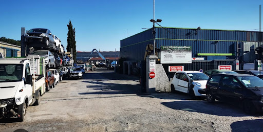 Casse Auto Demoliauto 06 - Thumbnail