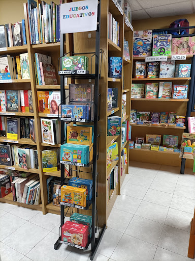 Librería YUME Gallery - Spain