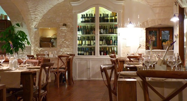 Ristorante U Curdunn