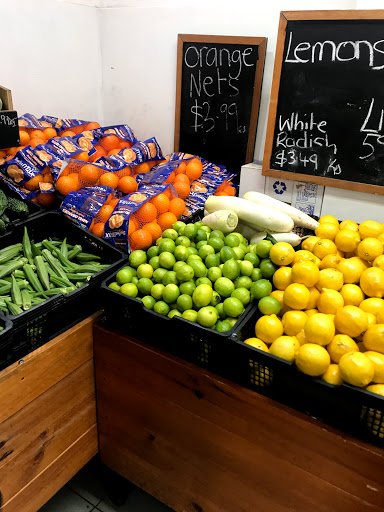 The Fruit Shack - Thumbnail