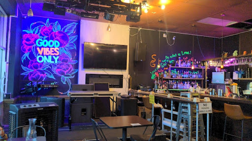 Sago Kitchen - Visual