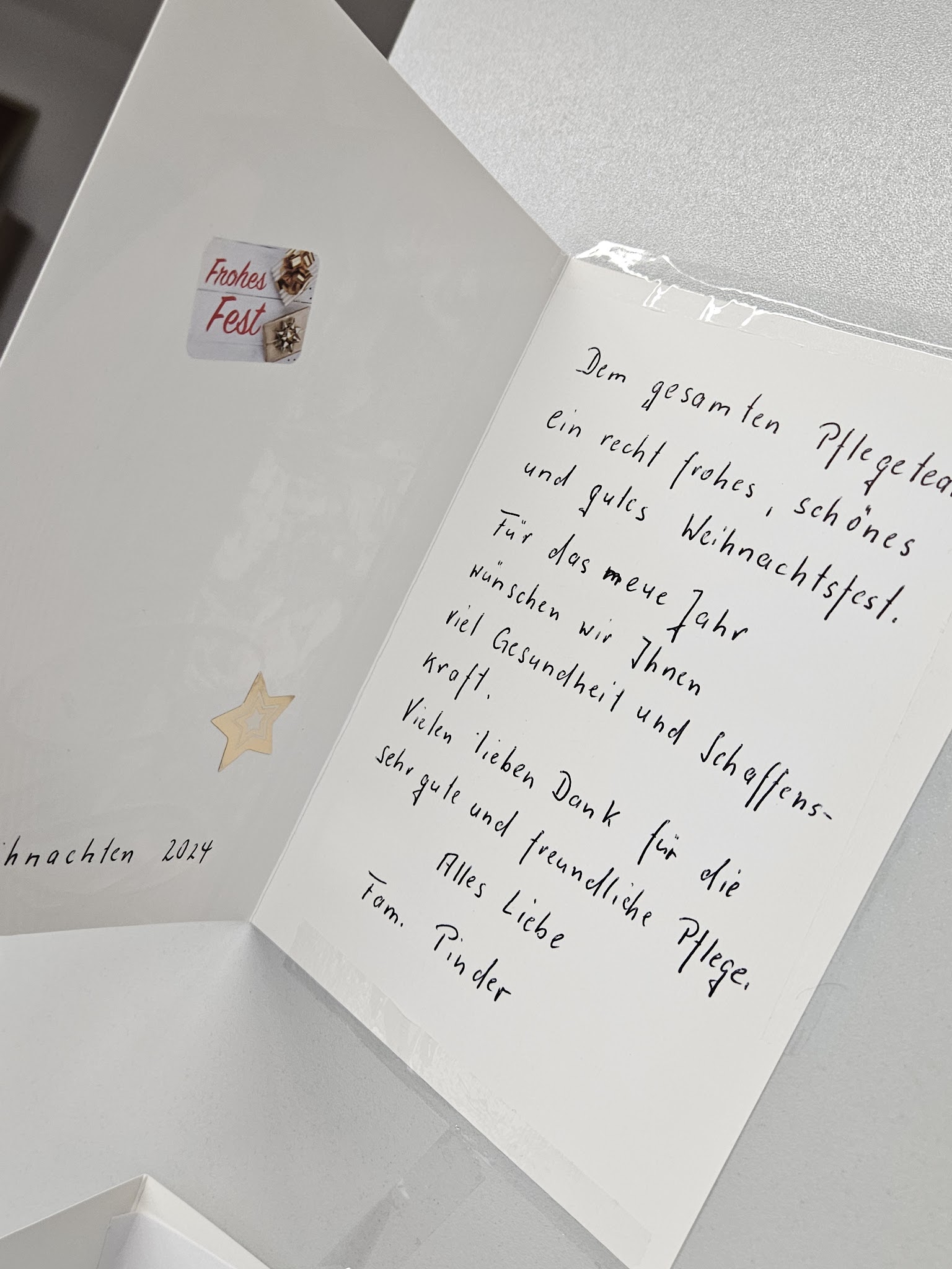 Pflegeteam Walz – Bild 28