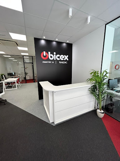 Obicex Donosti ️ Centro FP Oficial Donostia