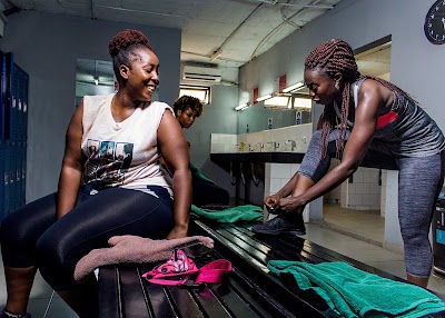 Photos of Fitness Central Lekki