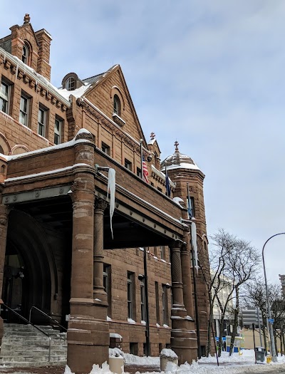 Rochester City Hall