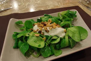 Photo n°10 de Le Première Ligne Bar Restaurant à Chambilly (Restaurant français)