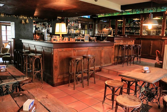 Liquid Bar